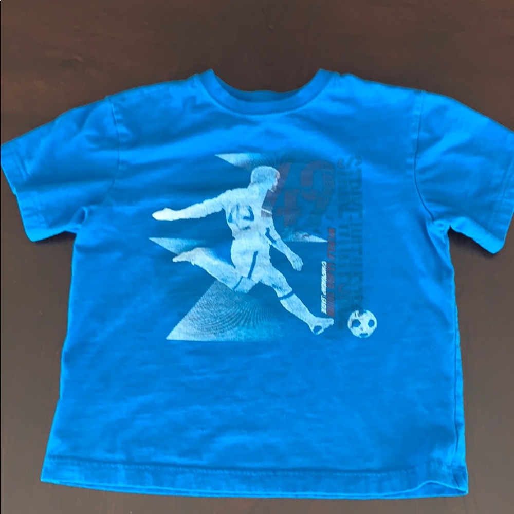 Boys - Children’s Place - graphic t-shirt